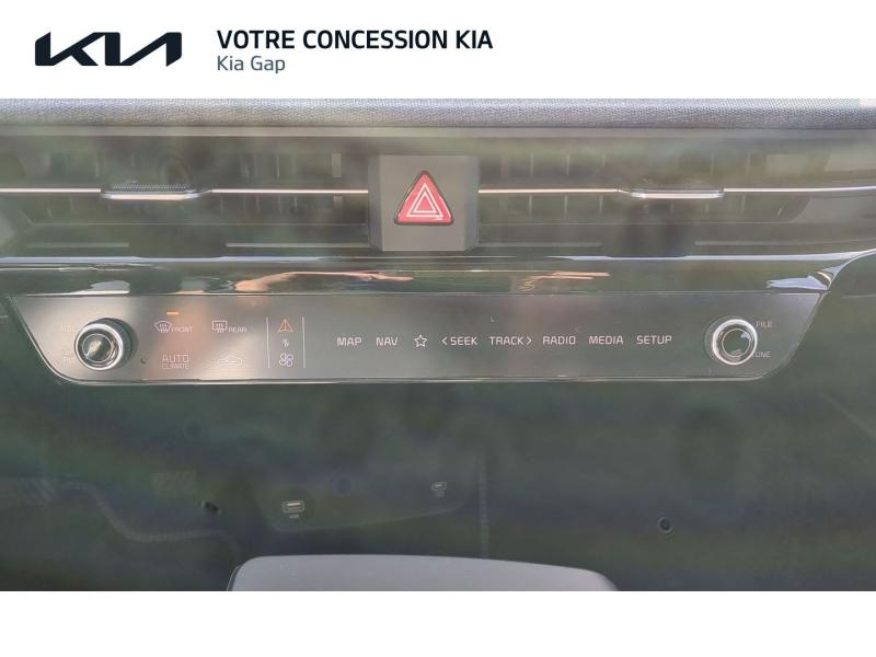 KIA EV6 d’occasion à vendre à GAP chez CARAUTO SERVICES (Photo 19)
