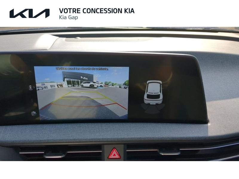 KIA EV6 d’occasion à vendre à GAP chez CARAUTO SERVICES (Photo 20)