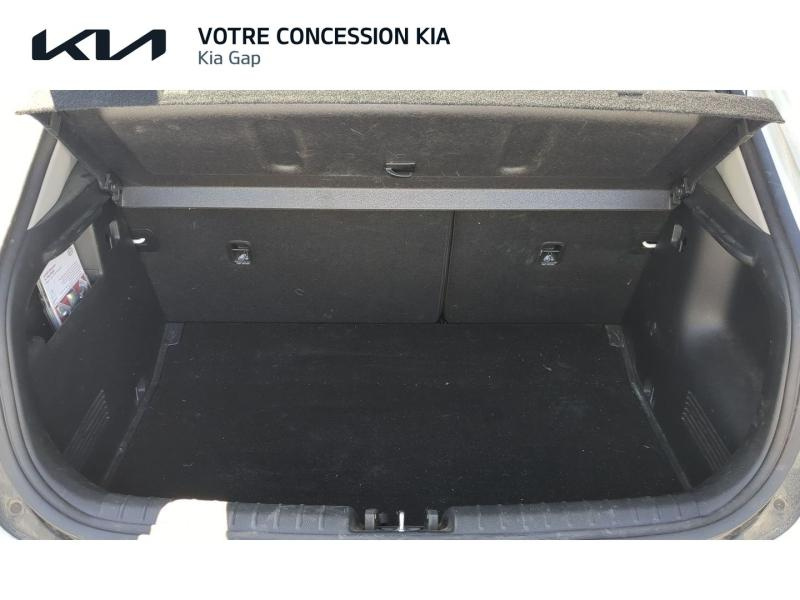 KIA Stonic d’occasion à vendre à GAP chez CARAUTO SERVICES (Photo 11)