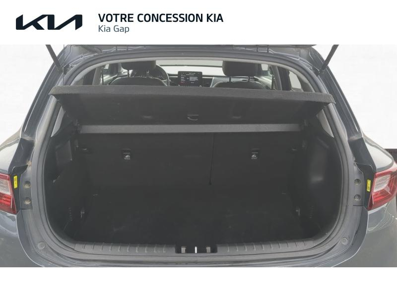 KIA Stonic d’occasion à vendre à GAP chez CARAUTO SERVICES (Photo 11)