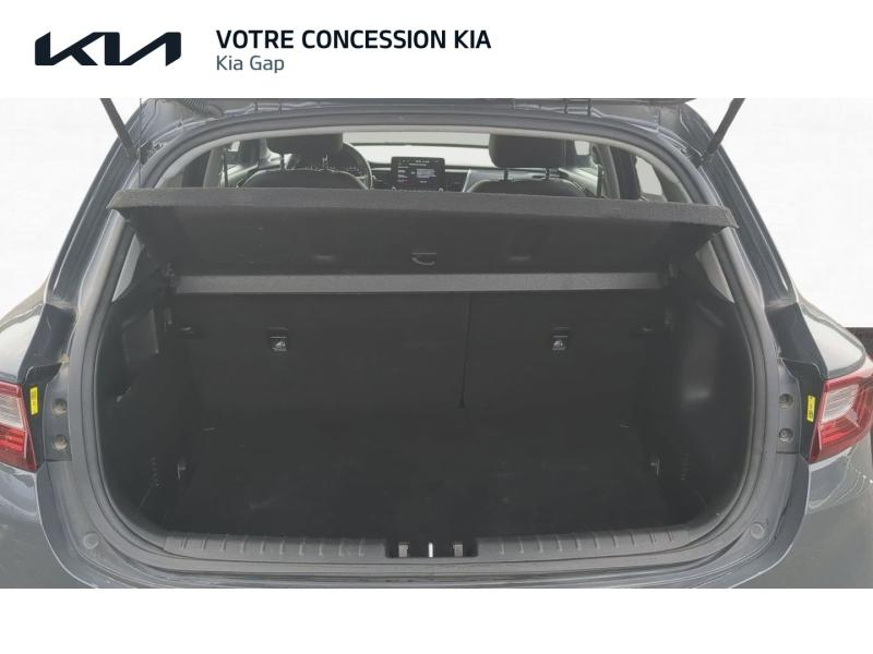 KIA Stonic d’occasion à vendre à GAP chez CARAUTO SERVICES (Photo 12)