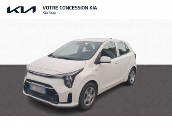 KIA Picanto d’occasion à vendre à GAP chez CARAUTO SERVICES (Photo 1)