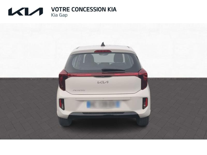 KIA Picanto d’occasion à vendre à GAP chez CARAUTO SERVICES (Photo 3)