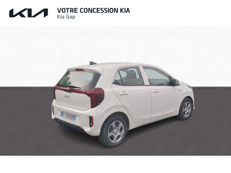 KIA Picanto d’occasion à vendre à GAP chez CARAUTO SERVICES (Photo 4)
