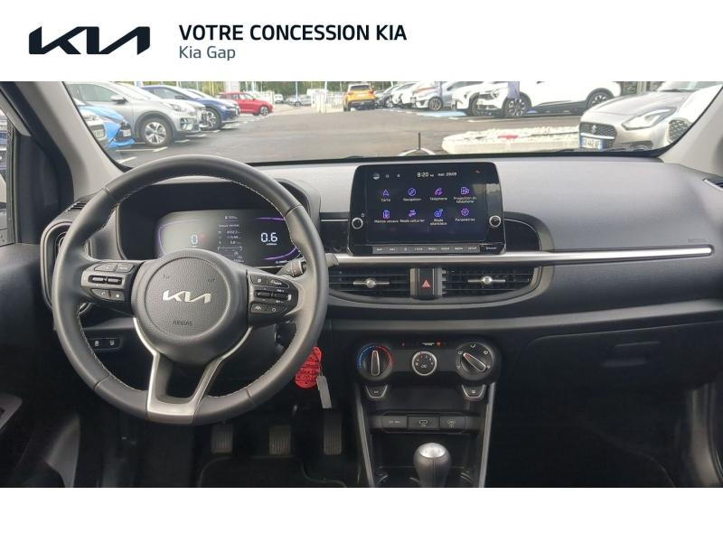 KIA Picanto d’occasion à vendre à GAP chez CARAUTO SERVICES (Photo 5)