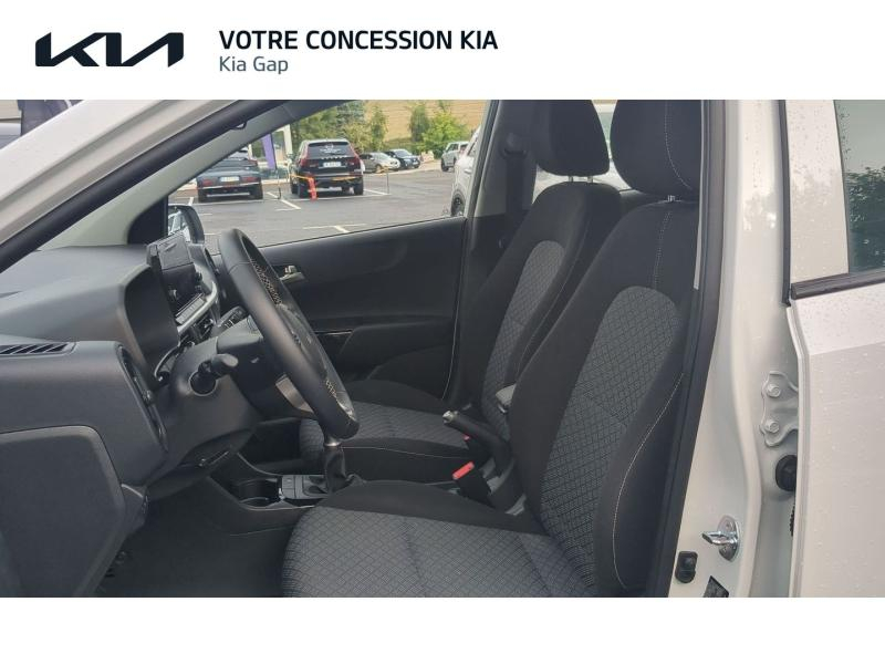 KIA Picanto d’occasion à vendre à GAP chez CARAUTO SERVICES (Photo 6)
