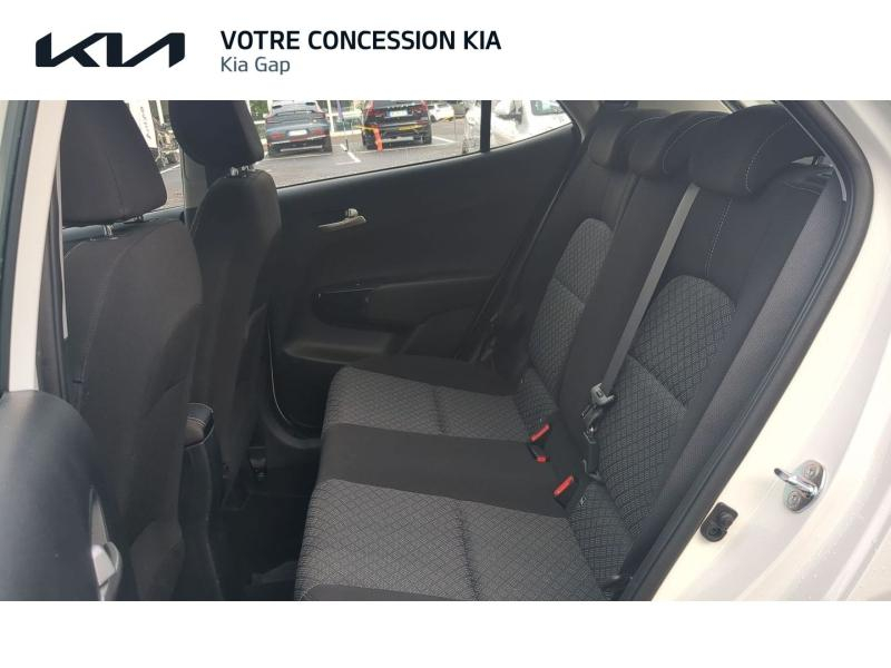 KIA Picanto d’occasion à vendre à GAP chez CARAUTO SERVICES (Photo 7)