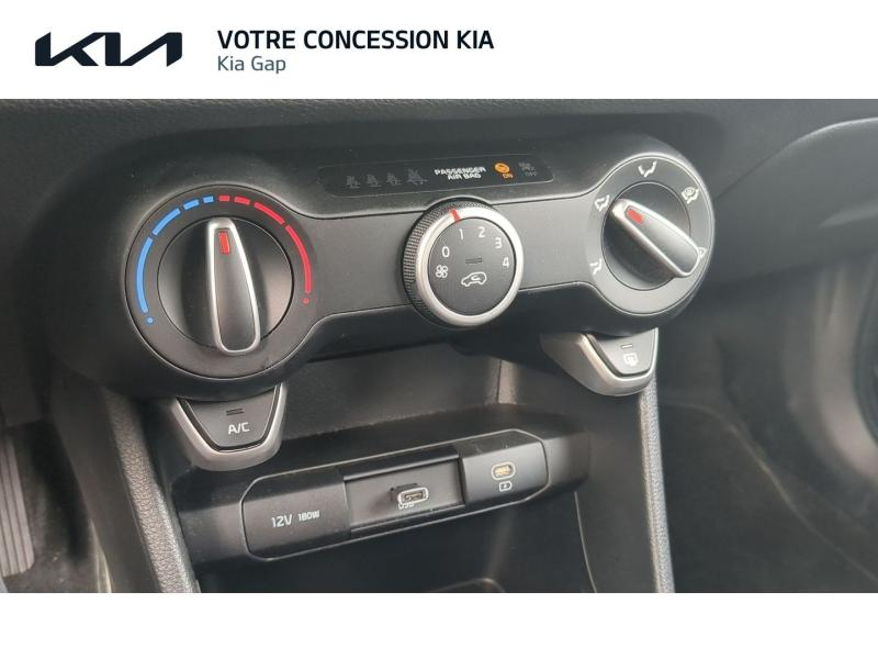 KIA Picanto d’occasion à vendre à GAP chez CARAUTO SERVICES (Photo 11)