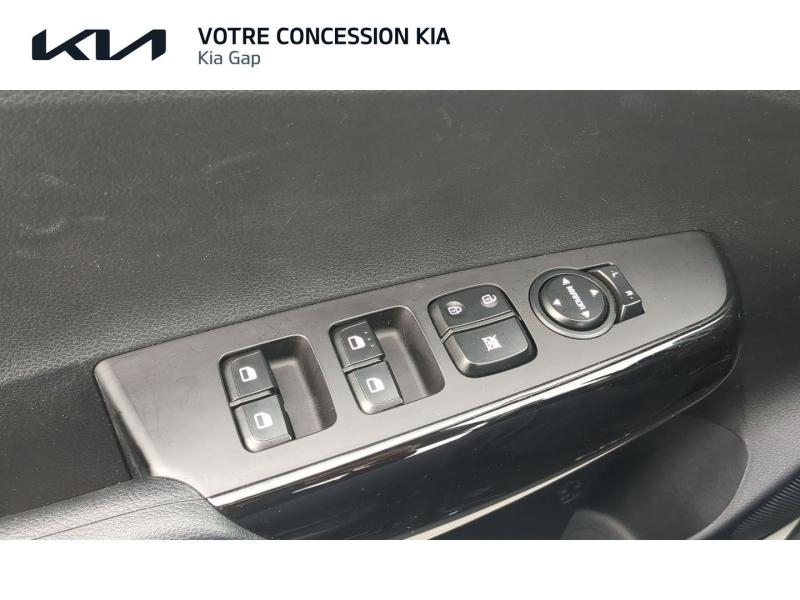 KIA Picanto d’occasion à vendre à GAP chez CARAUTO SERVICES (Photo 13)