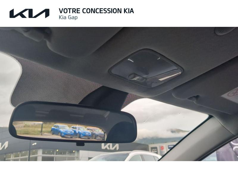 KIA Picanto d’occasion à vendre à GAP chez CARAUTO SERVICES (Photo 14)