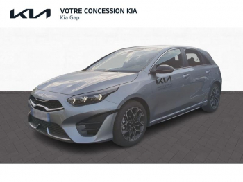 KIA Ceed d’occasion à vendre à GAP