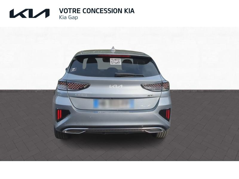 KIA Ceed d’occasion à vendre à GAP chez CARAUTO SERVICES (Photo 3)