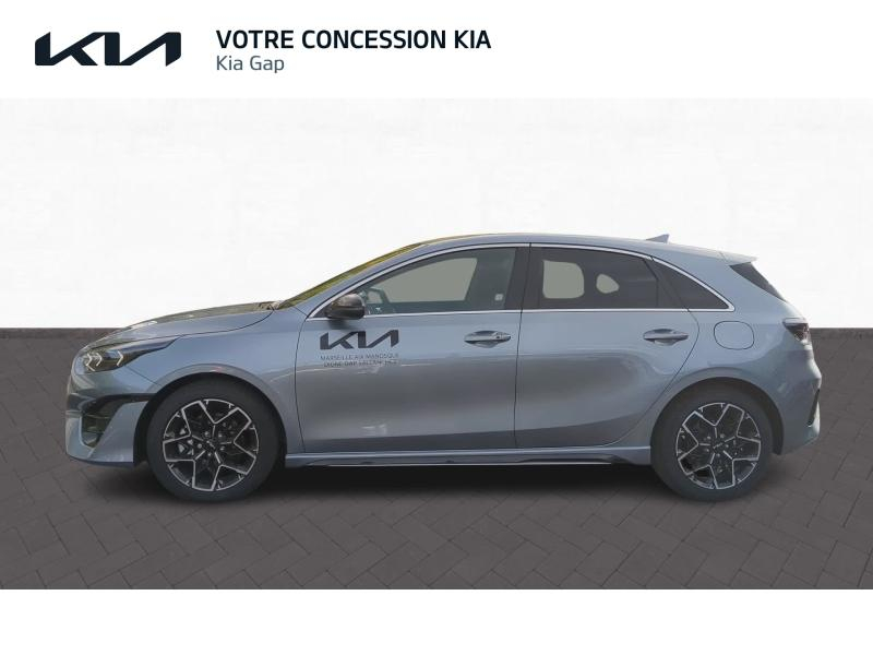 KIA Ceed d’occasion à vendre à GAP chez CARAUTO SERVICES (Photo 4)