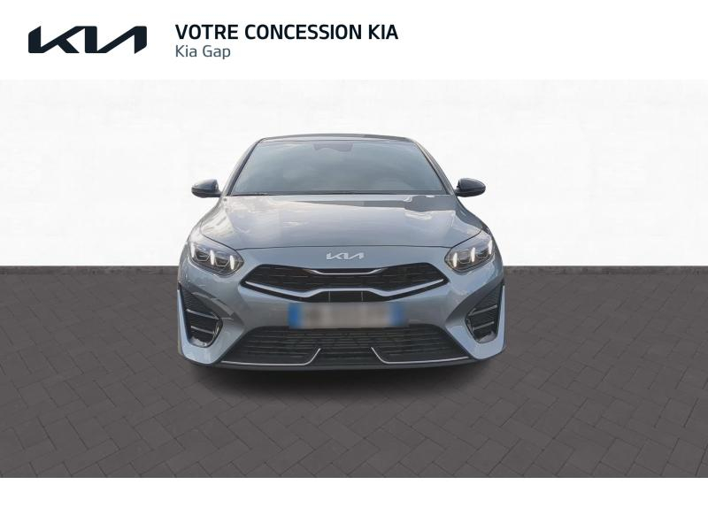KIA Ceed d’occasion à vendre à GAP chez CARAUTO SERVICES (Photo 5)