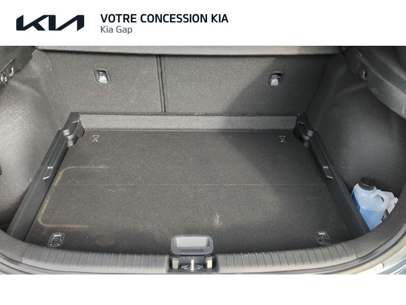 KIA Ceed d’occasion à vendre à GAP chez CARAUTO SERVICES (Photo 6)