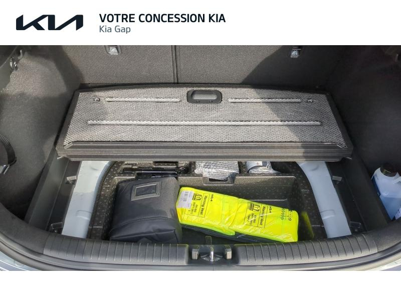 KIA Ceed d’occasion à vendre à GAP chez CARAUTO SERVICES (Photo 7)