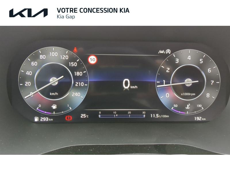 KIA Ceed d’occasion à vendre à GAP chez CARAUTO SERVICES (Photo 12)