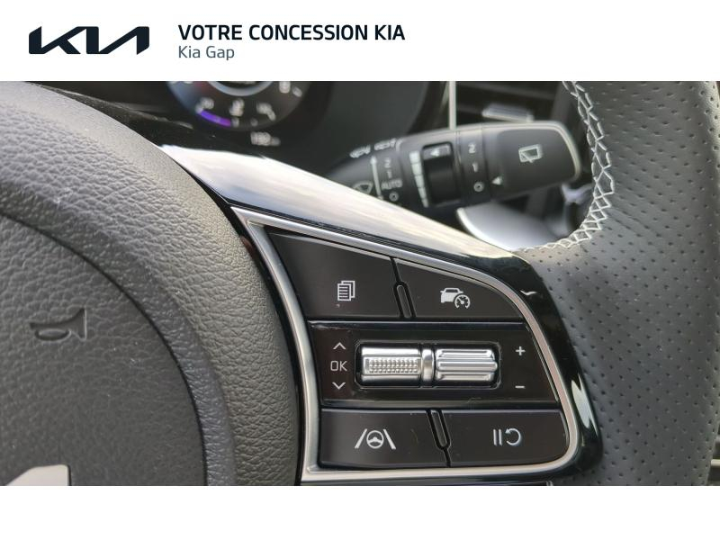 KIA Ceed d’occasion à vendre à GAP chez CARAUTO SERVICES (Photo 14)