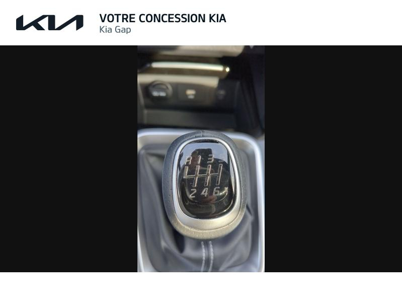 KIA Ceed d’occasion à vendre à GAP chez CARAUTO SERVICES (Photo 18)