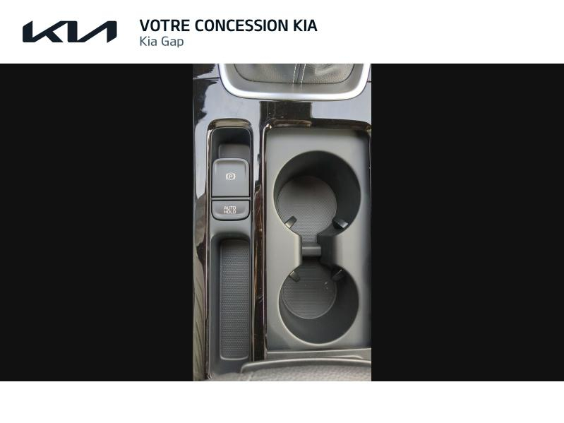 KIA Ceed d’occasion à vendre à GAP chez CARAUTO SERVICES (Photo 19)