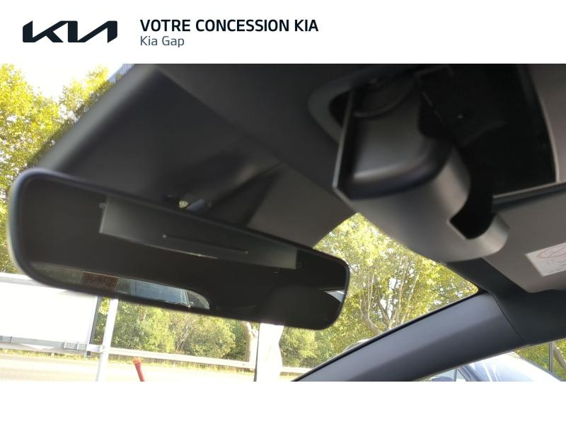 KIA Ceed d’occasion à vendre à GAP chez CARAUTO SERVICES (Photo 20)
