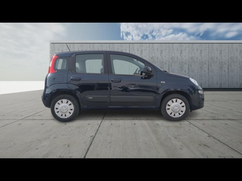 FIAT Panda d’occasion à vendre à GAP chez CARAUTO SERVICES (Photo 3)