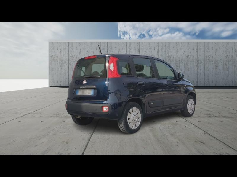 FIAT Panda d’occasion à vendre à GAP chez CARAUTO SERVICES (Photo 4)