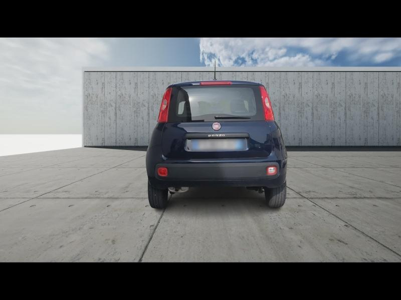 FIAT Panda d’occasion à vendre à GAP chez CARAUTO SERVICES (Photo 5)
