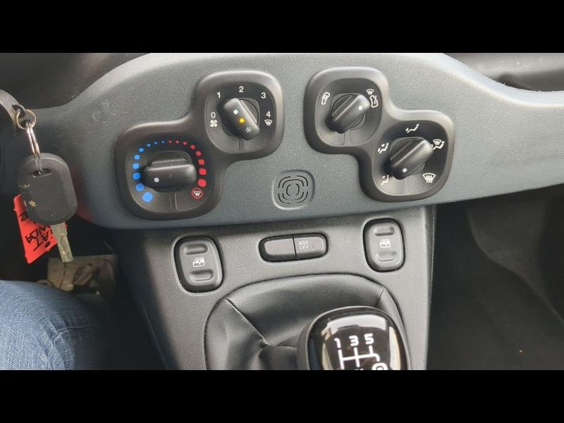 FIAT Panda d’occasion à vendre à GAP chez CARAUTO SERVICES (Photo 6)