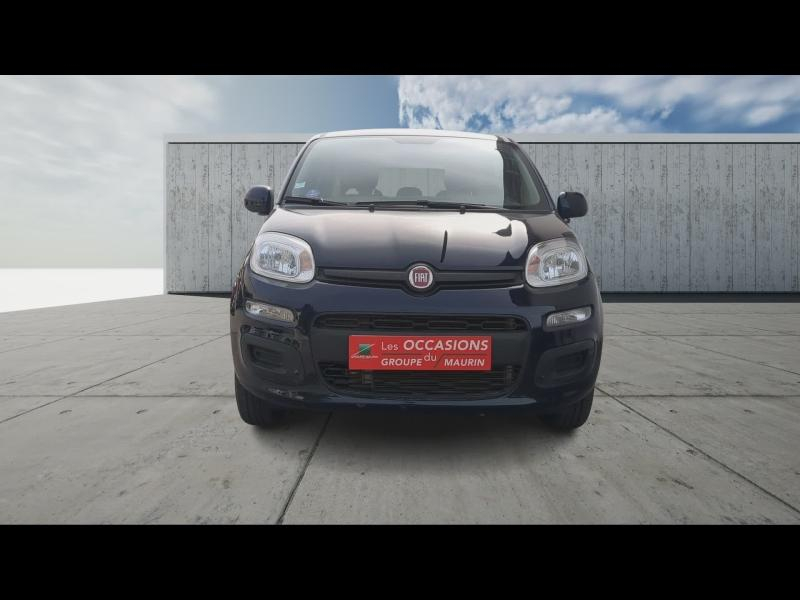 FIAT Panda d’occasion à vendre à GAP chez CARAUTO SERVICES (Photo 15)