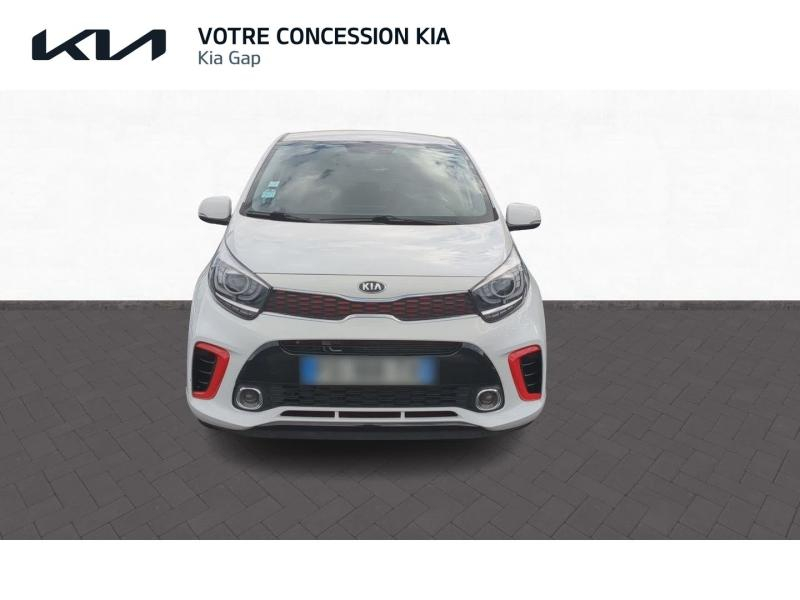 KIA Picanto d’occasion à vendre à GAP chez CARAUTO SERVICES (Photo 4)