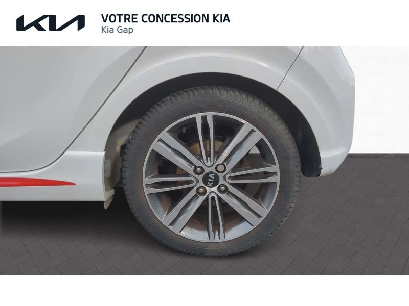 KIA Picanto d’occasion à vendre à GAP chez CARAUTO SERVICES (Photo 6)