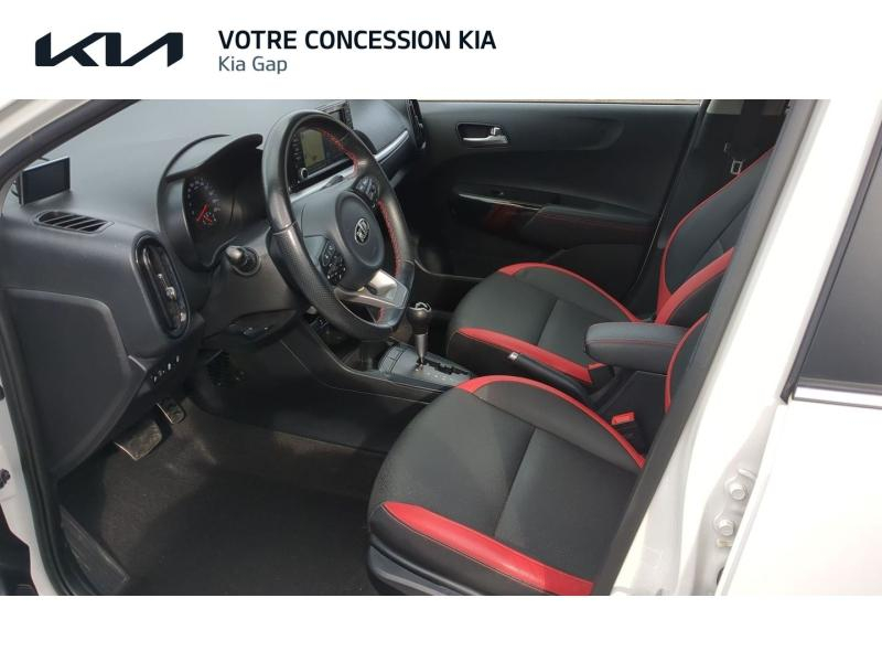 KIA Picanto d’occasion à vendre à GAP chez CARAUTO SERVICES (Photo 7)