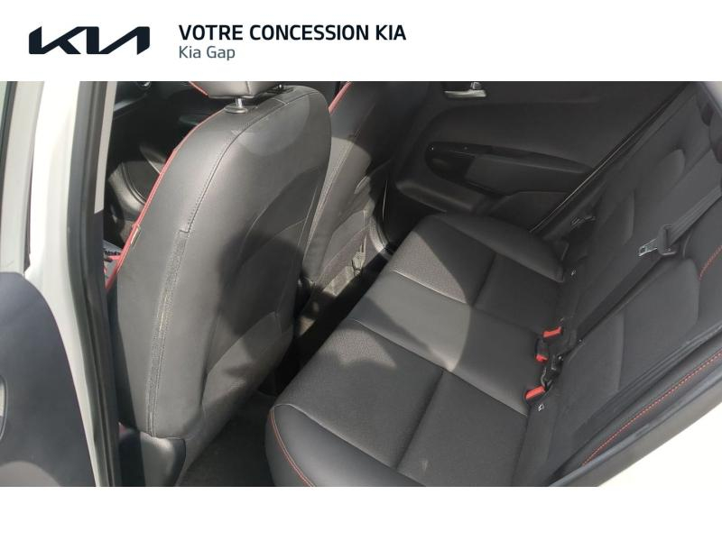 KIA Picanto d’occasion à vendre à GAP chez CARAUTO SERVICES (Photo 8)