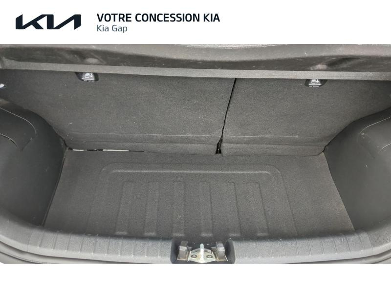 KIA Picanto d’occasion à vendre à GAP chez CARAUTO SERVICES (Photo 9)