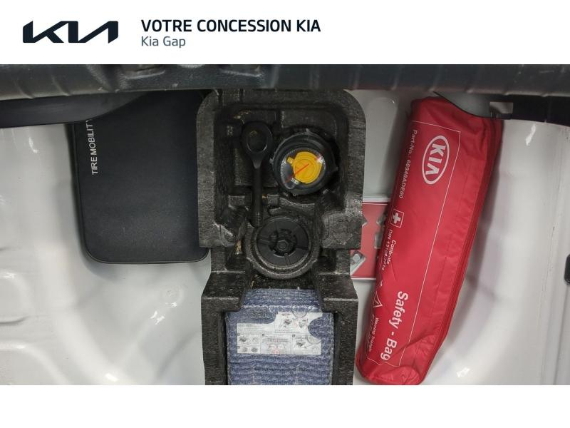KIA Picanto d’occasion à vendre à GAP chez CARAUTO SERVICES (Photo 10)