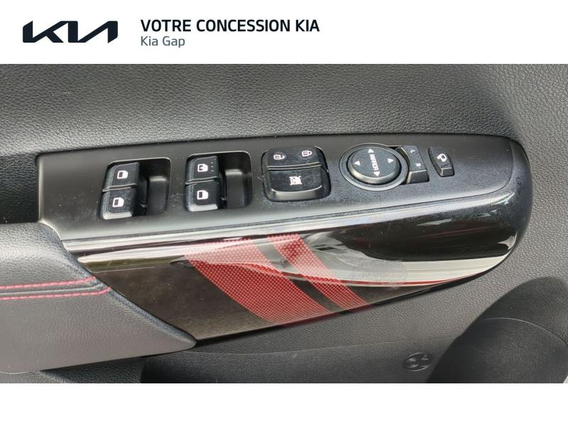 KIA Picanto d’occasion à vendre à GAP chez CARAUTO SERVICES (Photo 11)