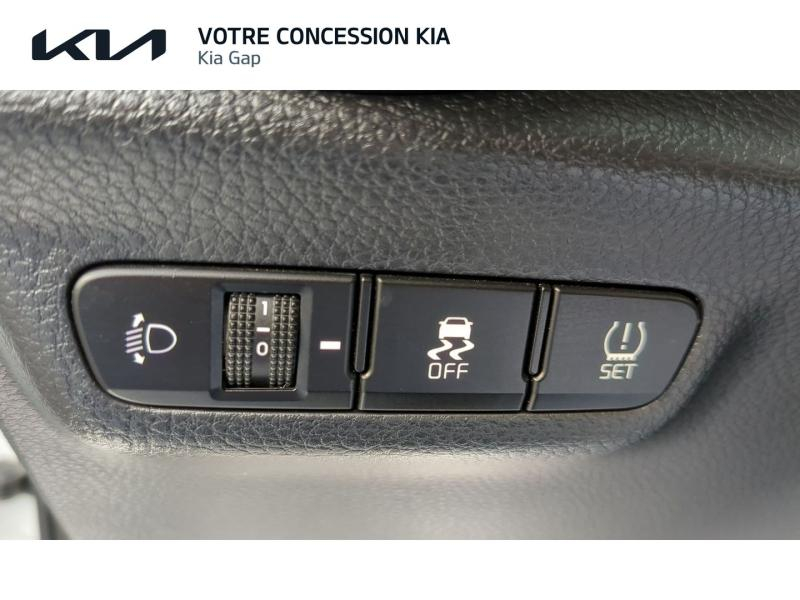 KIA Picanto d’occasion à vendre à GAP chez CARAUTO SERVICES (Photo 12)