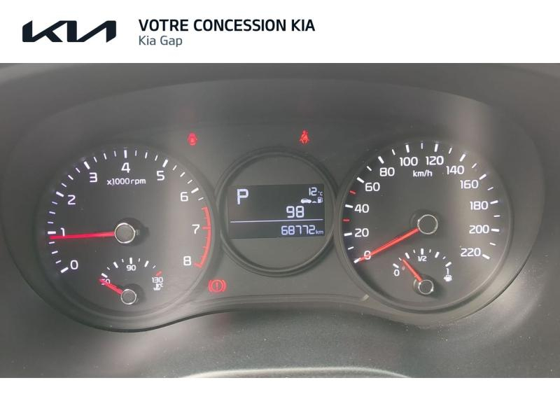 KIA Picanto d’occasion à vendre à GAP chez CARAUTO SERVICES (Photo 13)