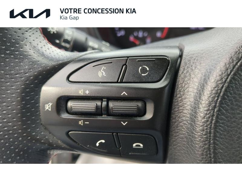 KIA Picanto d’occasion à vendre à GAP chez CARAUTO SERVICES (Photo 14)