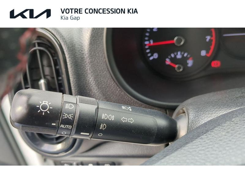 KIA Picanto d’occasion à vendre à GAP chez CARAUTO SERVICES (Photo 15)
