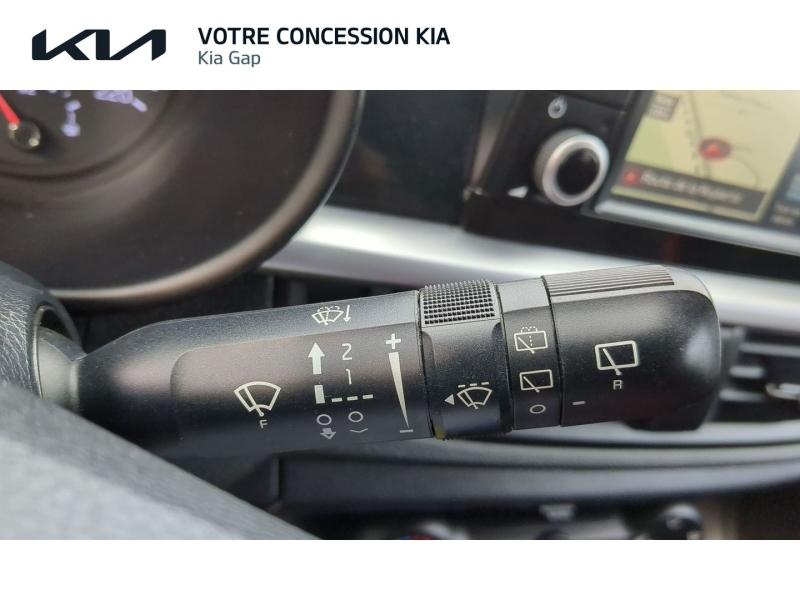 KIA Picanto d’occasion à vendre à GAP chez CARAUTO SERVICES (Photo 16)