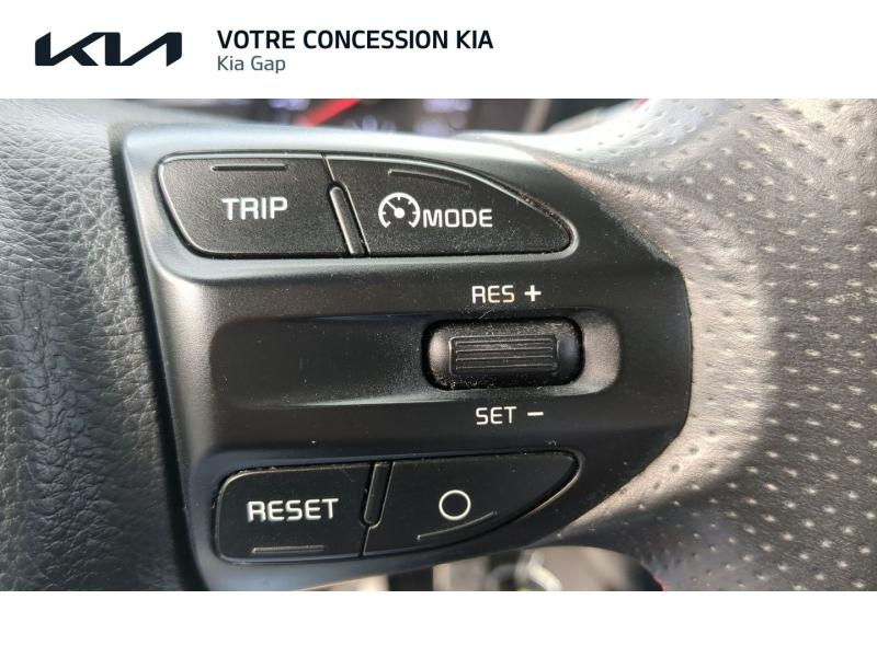 KIA Picanto d’occasion à vendre à GAP chez CARAUTO SERVICES (Photo 17)