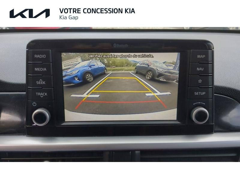 KIA Picanto d’occasion à vendre à GAP chez CARAUTO SERVICES (Photo 19)