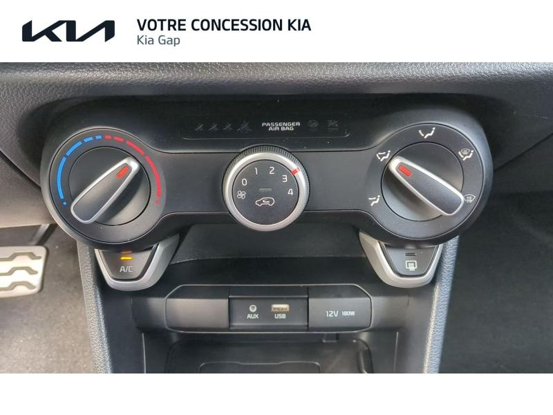 KIA Picanto d’occasion à vendre à GAP chez CARAUTO SERVICES (Photo 20)