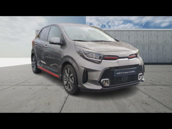 KIA Picanto d’occasion à vendre à GAP