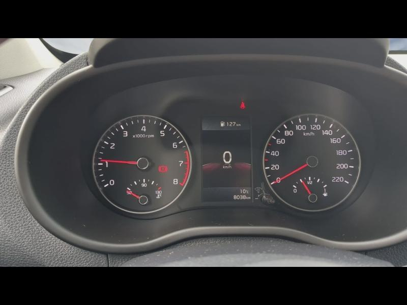KIA Picanto d’occasion à vendre à GAP chez CARAUTO SERVICES (Photo 7)