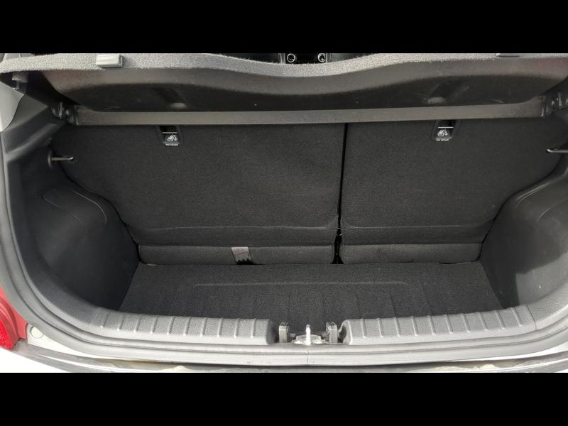 KIA Picanto d’occasion à vendre à GAP chez CARAUTO SERVICES (Photo 8)