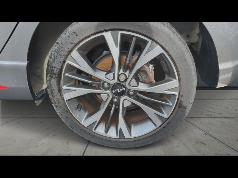 KIA Picanto d’occasion à vendre à GAP chez CARAUTO SERVICES (Photo 9)