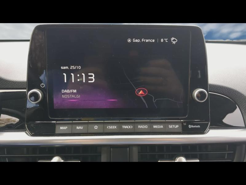 KIA Picanto d’occasion à vendre à GAP chez CARAUTO SERVICES (Photo 11)